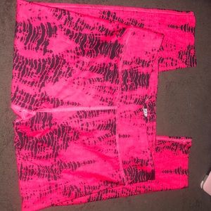 Gym leggings OFFERS ACCEPTED